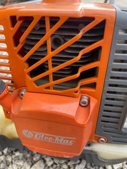 Predám krovinorez Oleo-Mac SPARTA 381 T – 1,3 kW 36,2 cm³ - 4