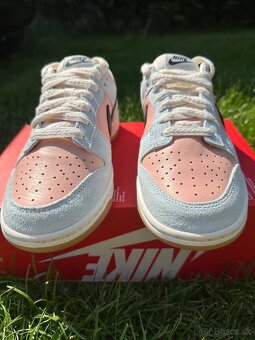 Tenisky Nike Dunk - 4