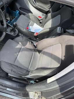 Seat toledo 110kw arl - 4