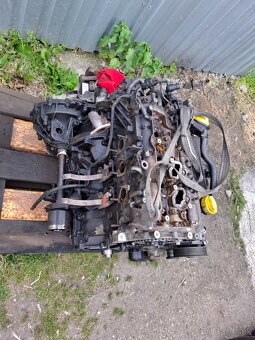 Predám opel vivaro 9 miestné . - 4