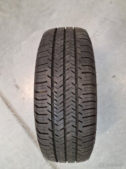 Pneumatiky Michelin Agilis 51 205/65 R15 102T - 4