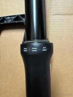 RockShox Domain R 170mm - 4