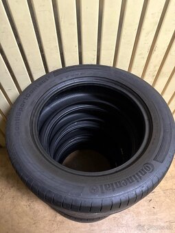 Letné pneu 245/55R18 viem aj prezuť - 4