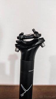 Sedlovka Merida Comp CC 310mm - 4