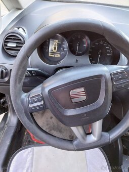 seat altea XL - 4