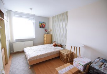 Na predaj príjemný 3 izbový byt Trenčín – Juh,výhľad balkón - 4
