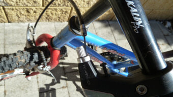 Bicykel - 4