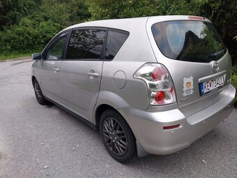 Corolla e12 verso - 4