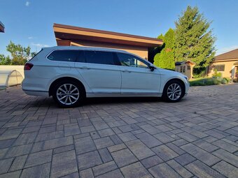 VW. Passat Highline 2.0 dsg - 4