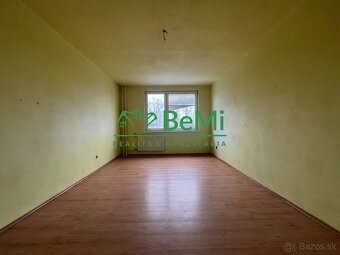 Predaj 3 izbový byt - LEVICE (087-113-MIJK) - 4