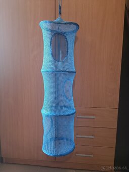Bazenik nafukovací pre deti - 4