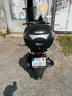 Yamaha Nmax 125 - 4