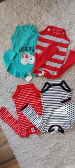 Nove body 50/56 - 4