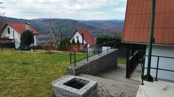 52.000€ - Záhradná chatka s krásnym výhľadom na mesto v osad - 4