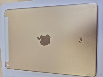 Apple iPad Air 2 model A1567 - 4