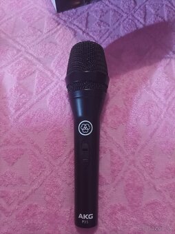 Predám mikrofón Audio-Technica AT2020 + príslušenstvo - 4