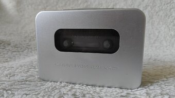 Panasonic RQ-SX45 walkman - 4