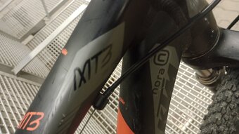 KTM MT3 29" / 19" - 4