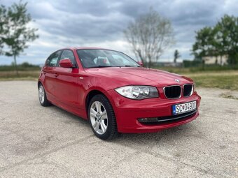 Bmw 116i - 4