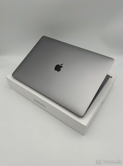 MacBook Pro 15" 2017 Space Gray s Touchbarom KOMPLET - 4