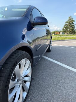 VW GOLF 5 1.9 TDI - 4