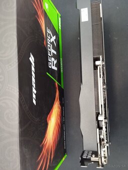Predám RTX 3060 - 4
