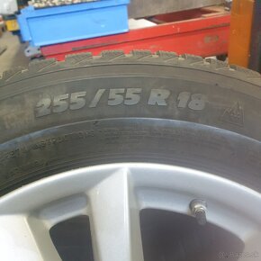 Kolesa BMW F15 6853952 - 4
