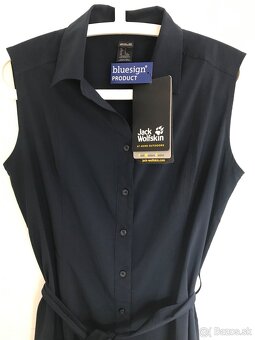 Športové šaty Jack Wolfskin - nové - 4