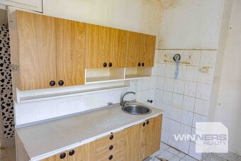 Na predaj 3 izbový byt s balkónom v Humennom - 4
