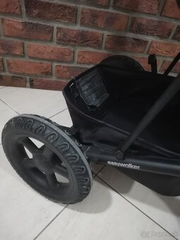 Kočík Easywalker Harvey 2 - 4