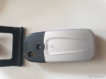 Siemens C72v - 4