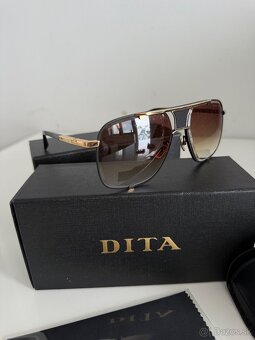 Okuliare Dita Mach 5 - 4