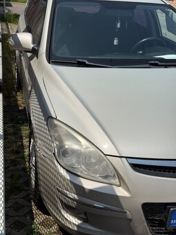 Predam auto Hyundai i30 cw - 4