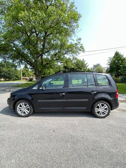 Volkswagen touran 1.9tdi 2004 - 4