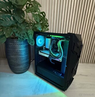 ⭐️Ryzen 7 5800X,RTX 3060Ti, DDR4 32GB⭐️ - 4