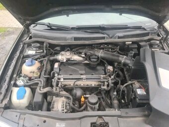 Golf 4 1.9 TDI 74kw - 4