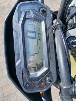 predám KAWASAKI KLX 230 - 4