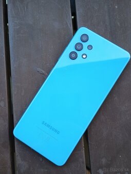 Samsung A32 - 4