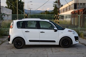 Citroën C3 Picasso VTi 95 Attraction - 4