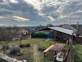 Predaj - rodinný dom Koplotovce - 4