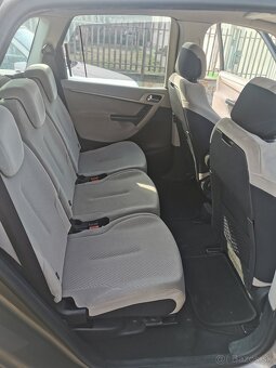 Citroen C4 Picasso, r. v. 2008 1.6 vti - 4