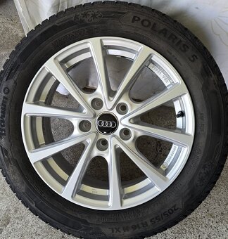 5x112,r16,Alutec,6,5Jx16,et46-Barum-4923-7mm - 4