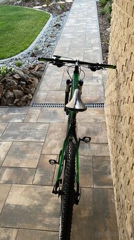 Kellys Stage 30 Carbon - 4