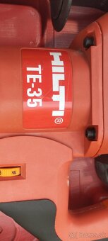 HILTI TE-35 - 4