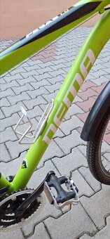 Horský bicykel Dema Pegas 1,0 - 4