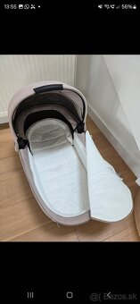 cybex beige vanicka - 4