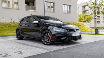Volkswagen Golf R s úpravou od HGP "Stage 2" - 4