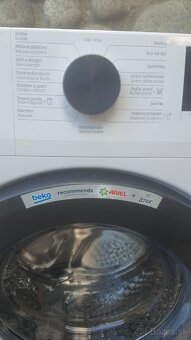 BEKO...7kg...1400 otáčková - 4