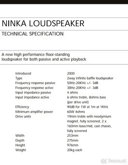 LINN NINKA - 4