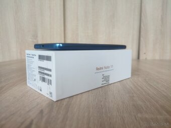 Xiaomi Redmi Note 11 4/64gb - 4